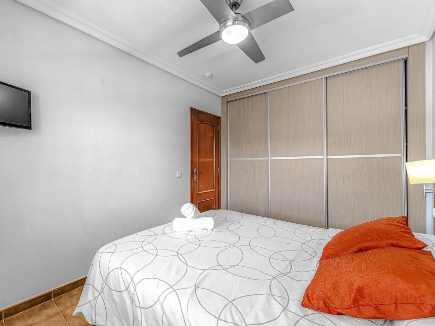 Apartment In Golf Del Sur With Heated Pool San Miguel de Abona Exterior photo